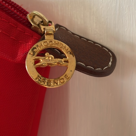 Red Handbag - Picture 5 of 14